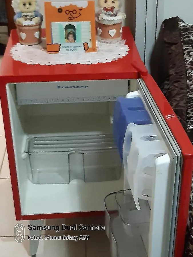 Apartamento Encantador Com Estacionamento Cabo Frio