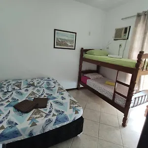 Apto 2 Quartos Com Ar Cond, Predio Frente P/ Apartamento